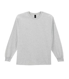 Ultra Cotton Adult L/Sleeve Tee
